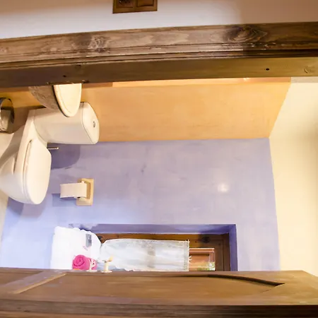 شقة Elafusa Luxury *