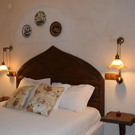 Elafusa Luxury
