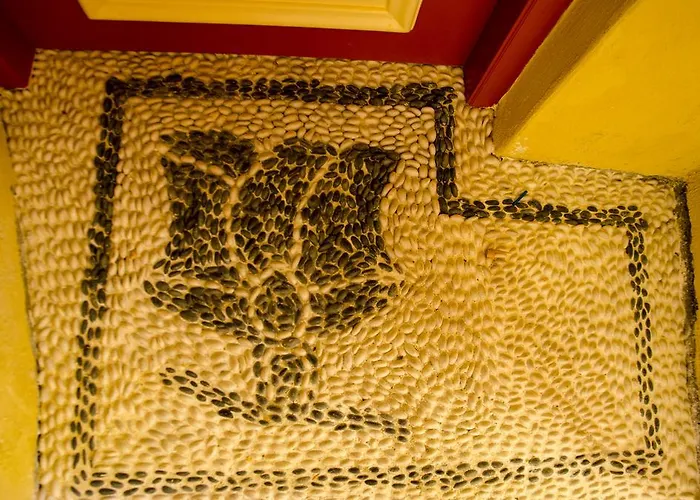 Elafusa Luxury * Rhodes City