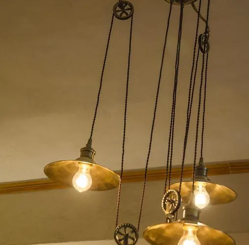 Elafusa Luxury شقة