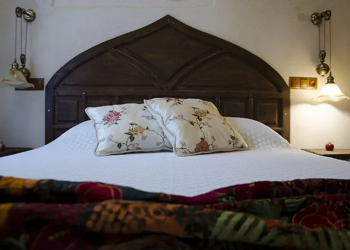 Elafusa Luxury شقة Rhodes City