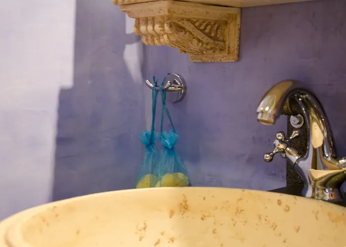 Elafusa Luxury شقة *