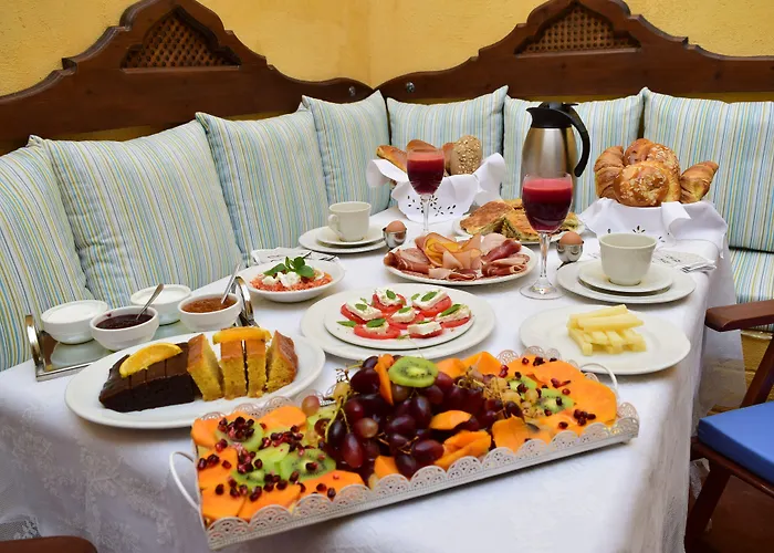 شقة Elafusa Luxury