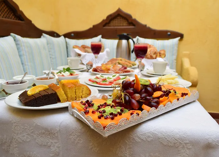 Elafusa Luxury شقة *