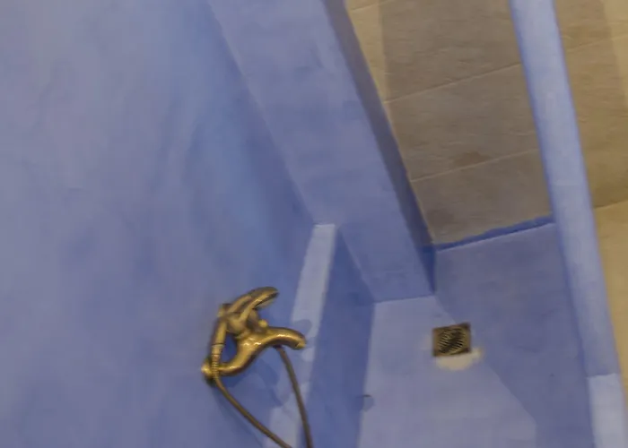 شقة Elafusa Luxury