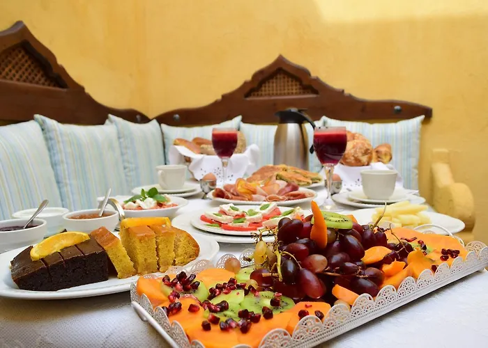 Elafusa Luxury Rhodes City