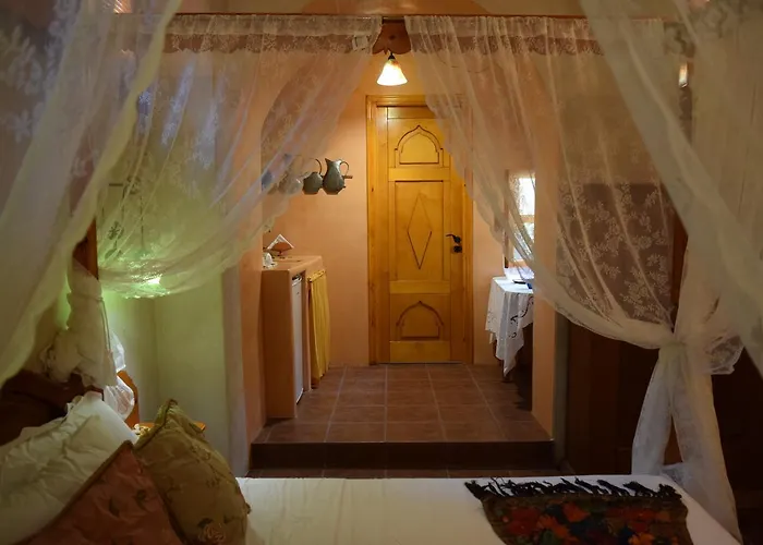 Elafusa Luxury شقة