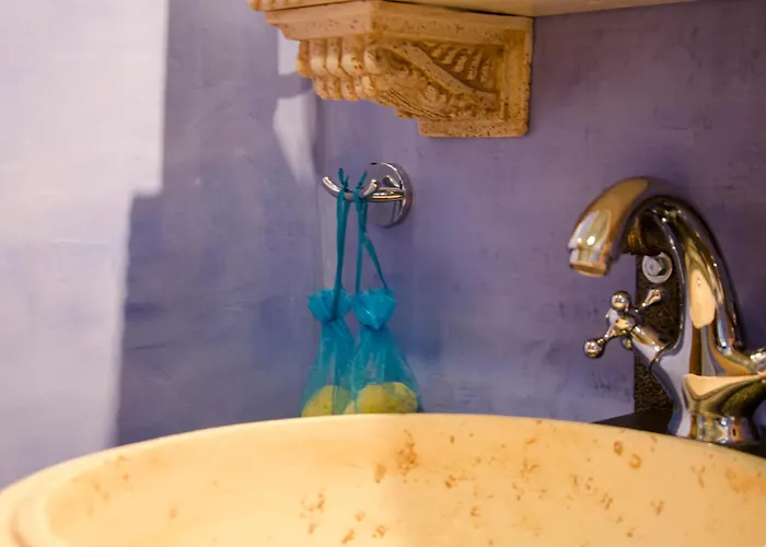 شقة Elafusa Luxury