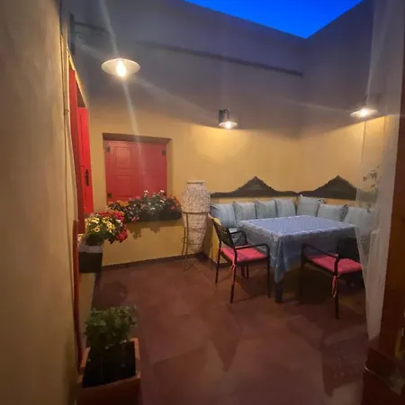 Elafusa Luxury Apartamento