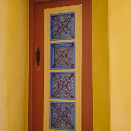 Apartamento Elafusa Luxury Rhodes City