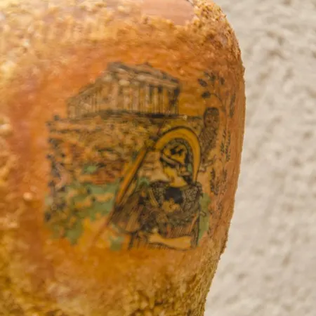 Apartamento Elafusa Luxury