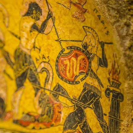 Elafusa Luxury Apartamento