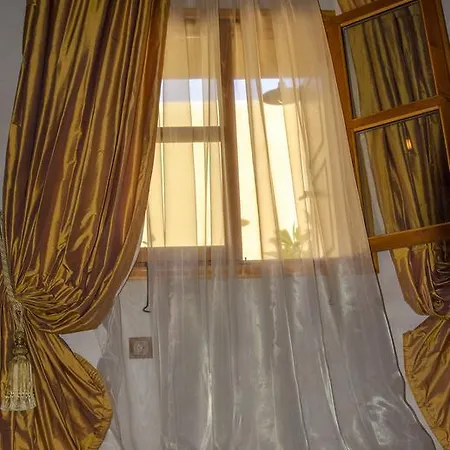 Elafusa Luxury * Rhodes City