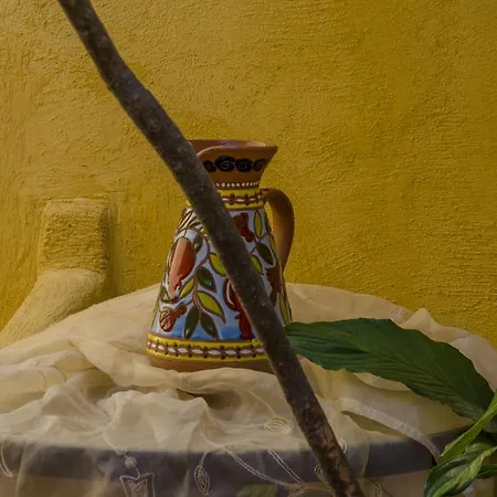 Elafusa Luxury 아파트