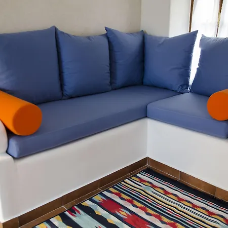 Apartamento Elafusa Luxury