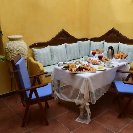 Apartamento Elafusa Luxury *