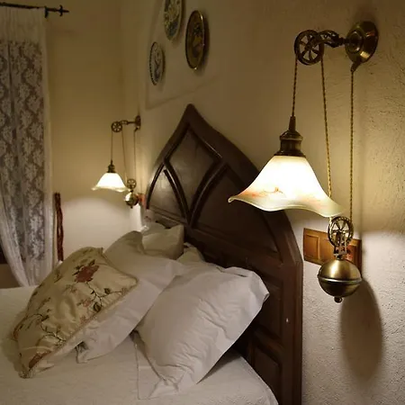 Elafusa Luxury 아파트 Rhodes City