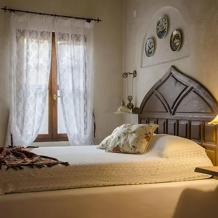 Apartamento Elafusa Luxury