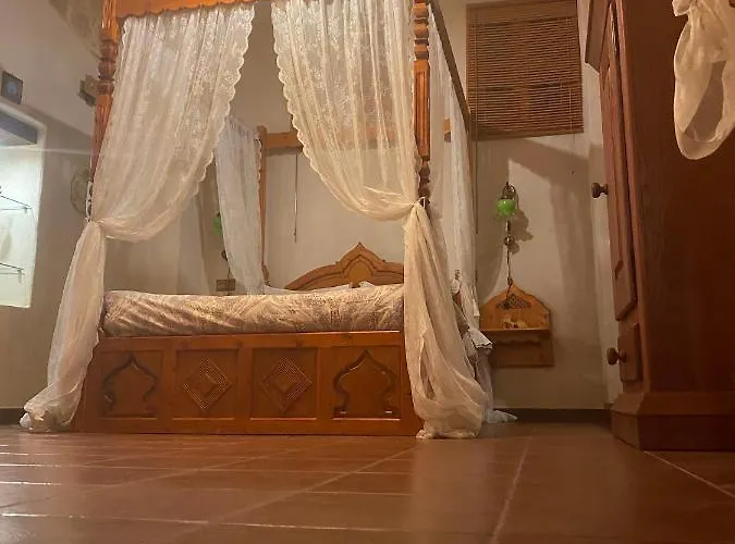 Elafusa Luxury Daire Rhodes City