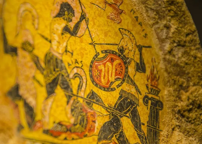 Elafusa Luxury Daire