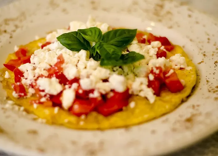 Elafusa Luxury Daire Rhodes City