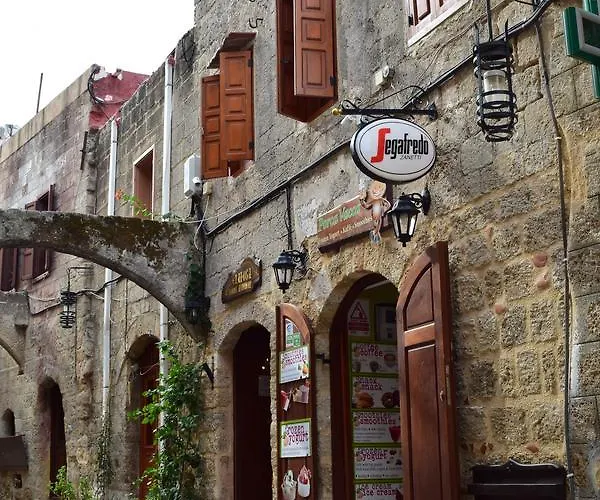 Elafusa Luxury Daire *