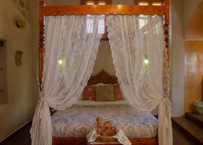 Elafusa Luxury Daire Rhodes City