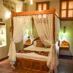 Elafusa Luxury Rhodes City