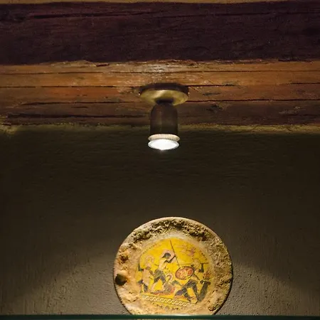 Apartamento Elafusa Luxury *