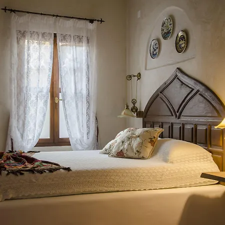 Elafusa Luxury Appartamento