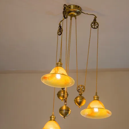 Apartamento Elafusa Luxury Rhodes City