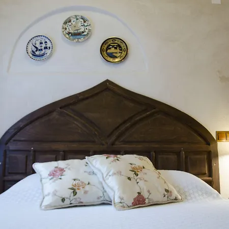 Appartamento Elafusa Luxury