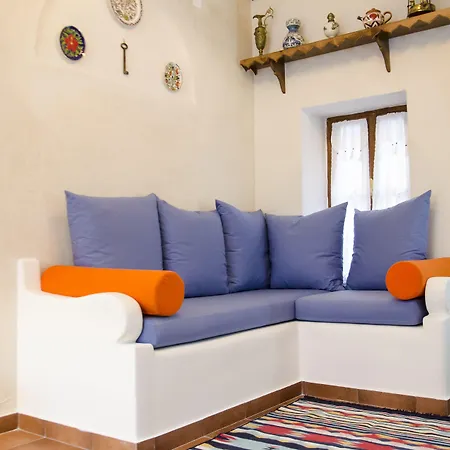 Elafusa Luxury Apartamento Rhodes City