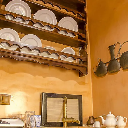 Elafusa Luxury Apartamento *