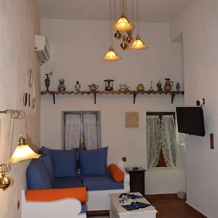 Elafusa Luxury Appartamento