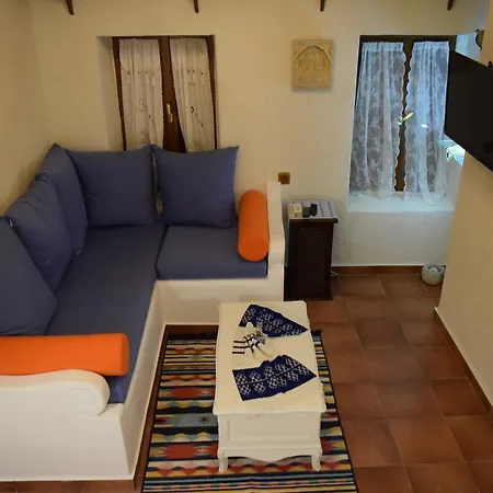 Elafusa Luxury Apartamento