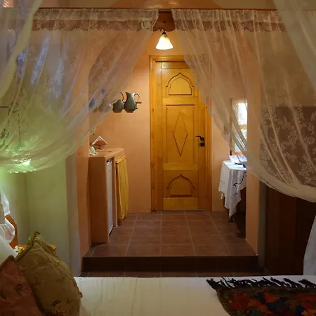 Elafusa Luxury Apartamento