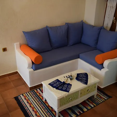 Appartamento Elafusa Luxury *