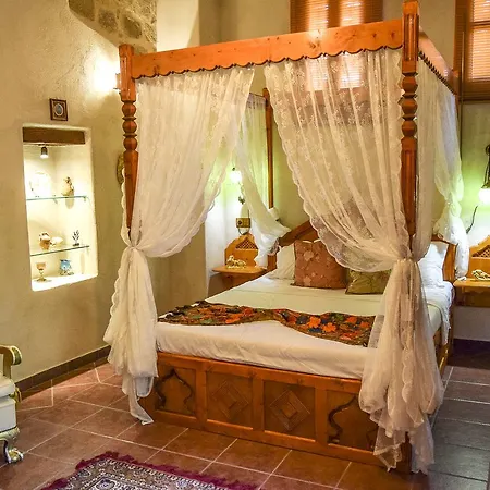Appartamento Elafusa Luxury