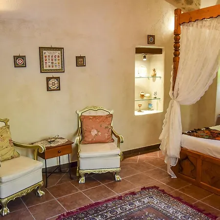 Apartamento Elafusa Luxury *