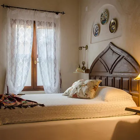 Appartamento Elafusa Luxury