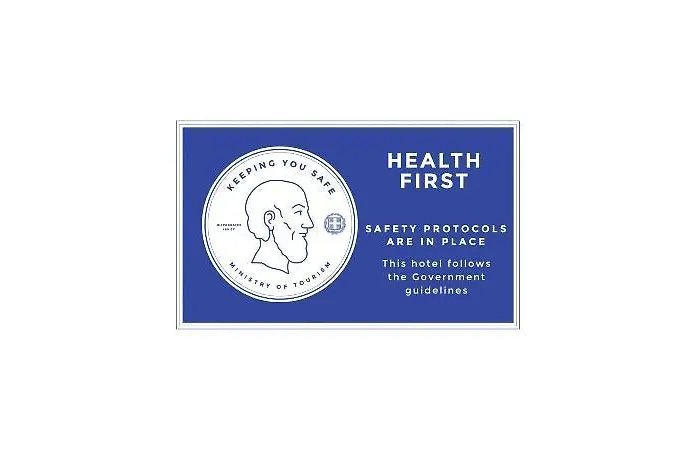 Elafusa Luxury * Rhodes City