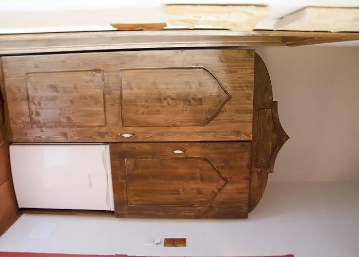 Elafusa Luxury شقة Rhodes City