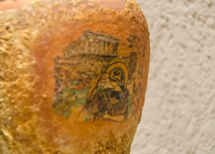 Apartment Elafusa Luxury