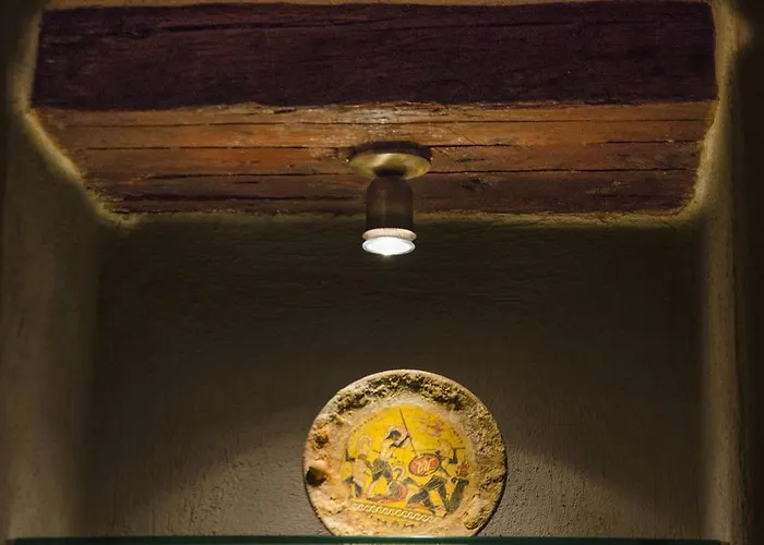 Apartment Elafusa Luxury *