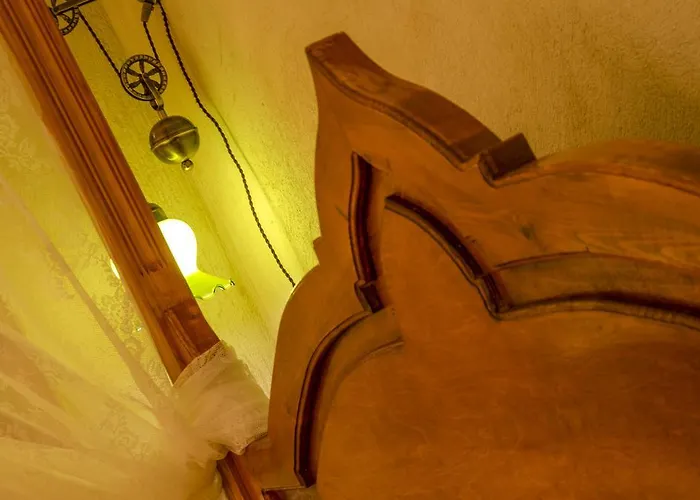 Apartment Elafusa Luxury Rhodes City