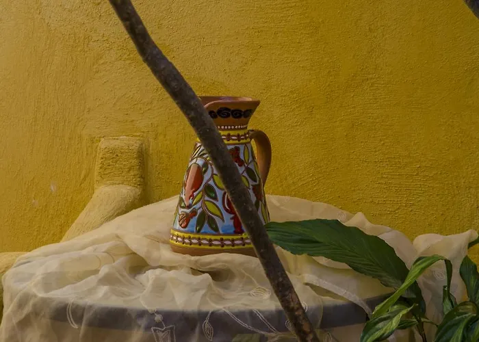 Elafusa Luxury Apartment