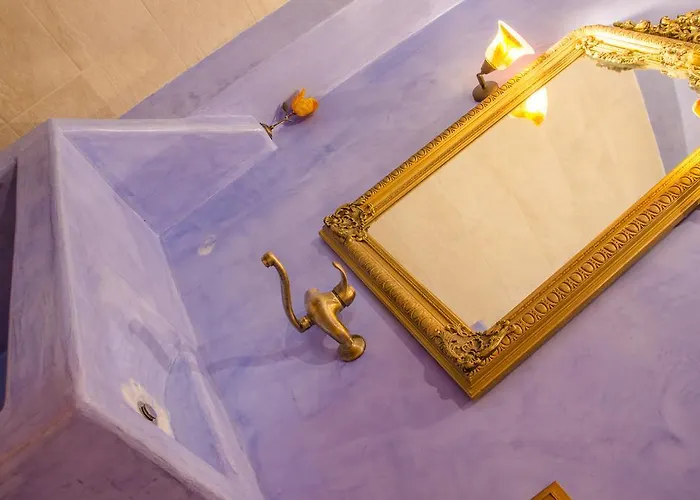 Apartment Elafusa Luxury