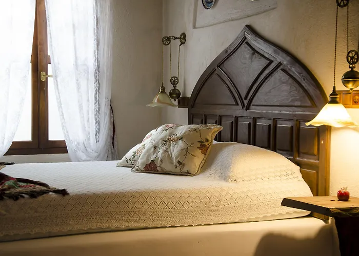 Elafusa Luxury Rhodes City