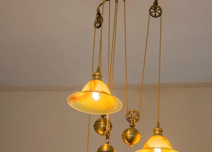 Apartment Elafusa Luxury Rhodes City